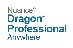 Dragon Professional Anywhere/Legal